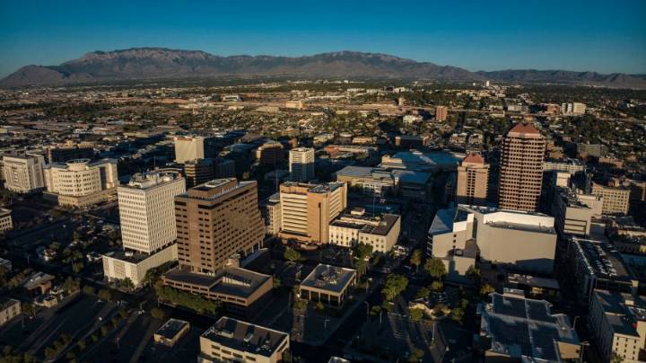 Albuquerque updating community center membership guidelines for teens