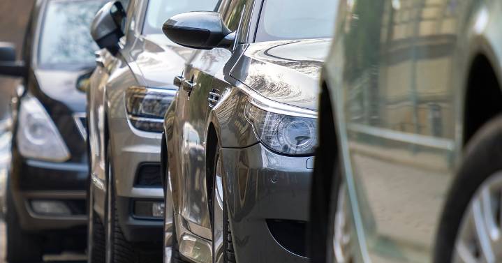 Maharashtra Sees 7.37% Rise In Vehicle Registration During 10-Day Festive Period, Mumbai Sees Dip