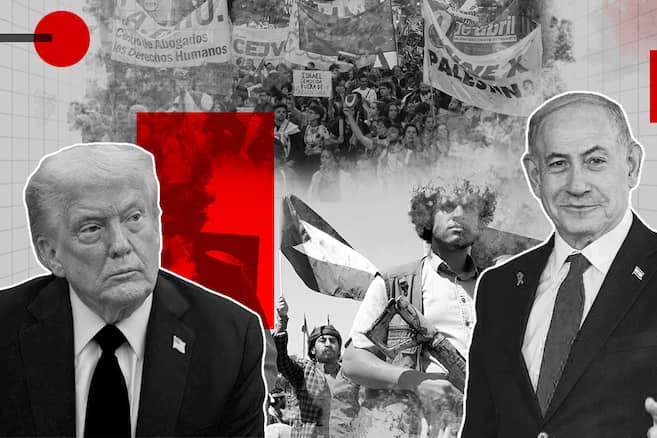 El Espectador le explica qué ha pasado en dos años de guerra en Gaza