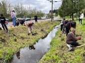 Watershed Alliance will shut down at the end of the year due to budget cuts and funding delays