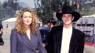 Who Is Rachel Minnie Sharp? Facts About Luke Perry’s Ex