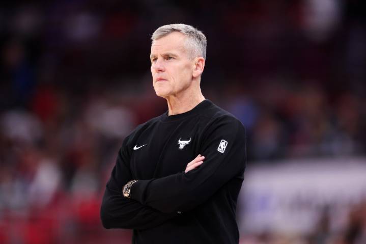 Chicago Bulls left reeling in wake of NBA gambling scandal