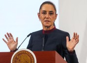 Investiga FGR a empresarios de EU por vínculos con 'huachicol' fiscal: Sheinbaum