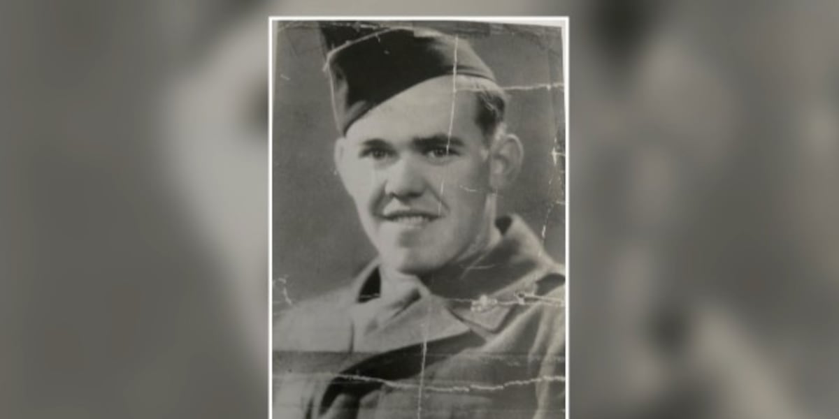 Remains of Korean War soldier come home to Oswego Co.