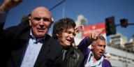 De los silencios a las contradicciones: el zigzagueante camino del Gobierno hasta sostener a Espert como candidato en la provincia de Buenos Aires