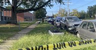 Chesapeake police investigating a shooting on Seaboard Ave.