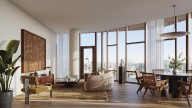A First Look Inside Pendry’s New Private Residences in Nashville