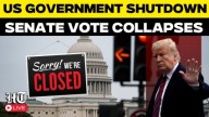 Petty Revenge: Trump Sics Vought On NY Infrastructure Projects