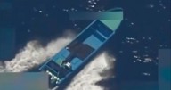 What we know about the 8th U.S. strike on an alleged drug boat since Sept. 2