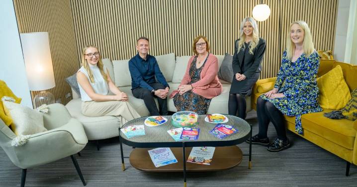 Cala provides home comforts for Hamilton community hub