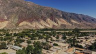 Jujuy: Maimará fue elegido como uno de los Mejores Pueblos Turísticos del Mundo 2025