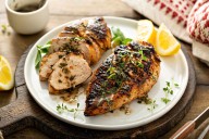 8 Foods That Have More Protein Than a Chicken Breast