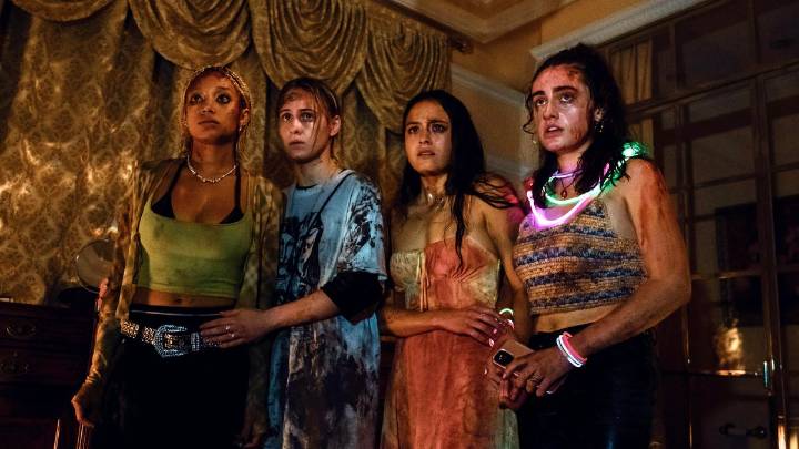 Dare to Watch These 13 Great Horror Movies on Prime Video