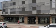 Boqueteros intentaron robar en un reconocido local de materiales para la construcción