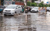 Rain brings down mercury in Jalandhar, people brace up for change in weather