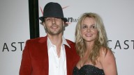 Kevin Federline's Book Bombshells About Britney Spears Are Shredding What's Left Of His Reputation