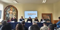Anuncian cambios en la Vía RecreActiva por el paso de la Romería