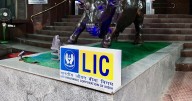 LIC Slams Washington Post Report As 'False And Baseless,' Denies External Influence On Investments