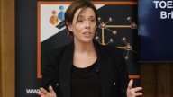 All survivors who quit grooming gang inquiry will return if Jess Phillips resigns