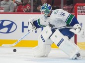 Canucks Coffee: Sorry, but we have to talk about PDO