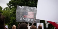 ‘No Kings’ protests to return to Upstate and western NC