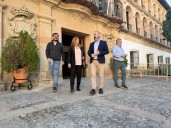 VOX urge al PP informatizar las aulas para evitar que Ronda pierda los exámenes teóricos de conducir