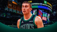 Celtics’ Payton Pritchard says fans approach to tell him they love his wife