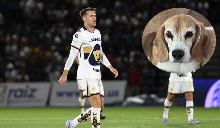 “No creo que lo encontremos nunca”: La triste publicación de Aaron Ramsey y su esposa