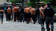 El “Muro del BOPE”: así fue la estrategia usada por la policía de Río de Janeiro contra el Comando Vermelho