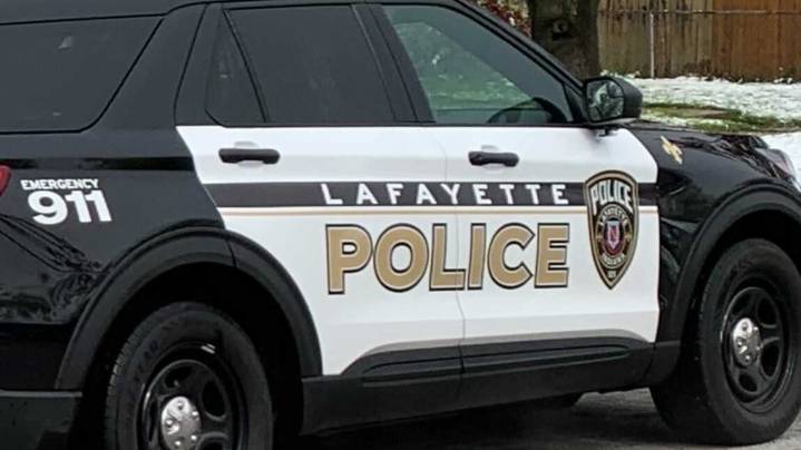 18-year-old woman shot, killed in Lafayette; suspect arrested