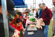 Mercados Bonaerenses se llevará a cabo este martes, con camiones del Ministerio de Desarrollo Agrario