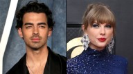 Joe Jonas and Taylor Swift's Ups and Downs Over the Years