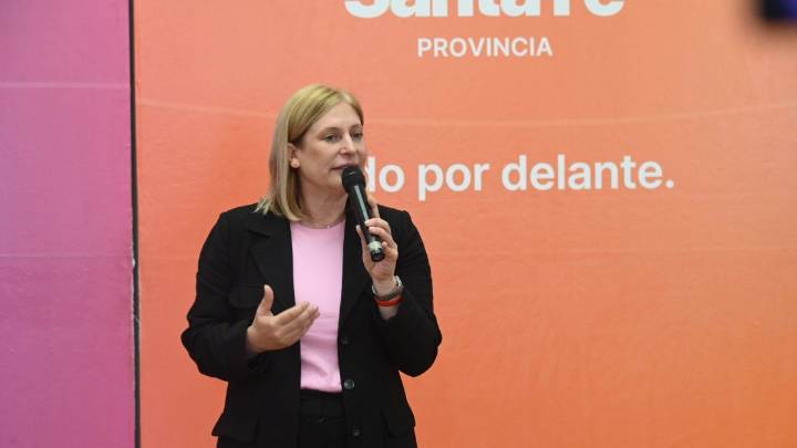 Gisela Scaglia: "El Gobierno perdió dos años de una gran oportunidad que Argentina le dio"