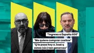 Hacer regalos o ingresar dinero "a España": las otras tareas de Koldo García como asesor de Ábalos