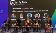 AI for Good Summit India: DoT and ITU Lead Global Dialogue at IMC 2025