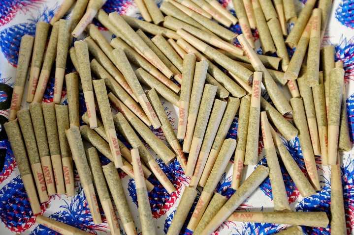 Michigan cannabis industry sues to block new 24% marijuana tax