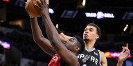Zion vs Wemby: Pelicans home opener is a matchup of unique size