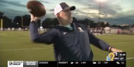 Ed Hinkel surpasses 200 wins, still keeping focus on getting Regina to a state title