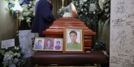 Poder Judicial admite recurso para liberar a policía investigado por asesinato del músico Eduardo Ruiz Sáenz, ‘Trvco’