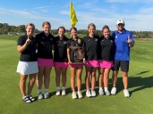 Muskegon-area sports highlights: Montague girls golf claims regional title