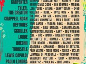 Novedades en el Lollapalooza Argentina: dos nombres se suman a la edición del año que viene