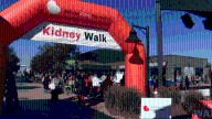 Kidney Walk raises funds for research and awareness in Wichita