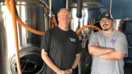 New brewery opens near Roseland Waterpark in Canandaigua
