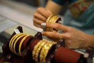 Indian households now hold $3.8 trillion in gold