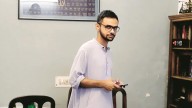 SC raps police on Umar Khalid, others' bail pleas; next hearing on Friday
