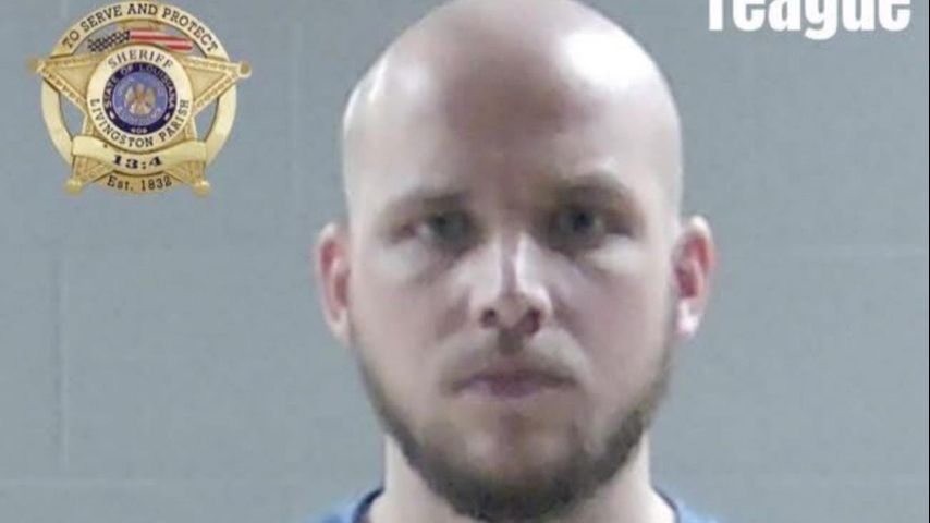 Denham Springs man arrested in LPSO child porn investigation booked on more charges