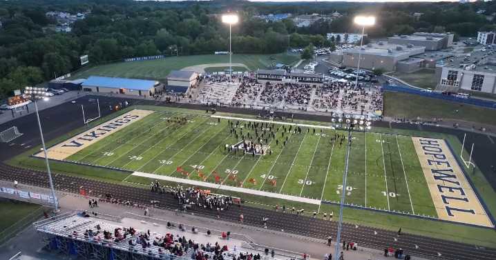 Watch live: North Catholic vs. Hopewell high school football live stream