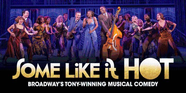 Tickets are On Sale Now for Some Like it Hot Debuting at TPAC