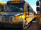 What can Fort McMurray parents expect during potential school strike?