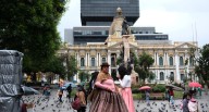 Elecciones en Bolivia: Una crisis de combustible marca la segunda vuelta presidencial 